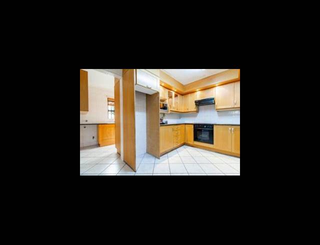 4 BEDROOM HOUSE FOR SALE IN MEYERSDAL